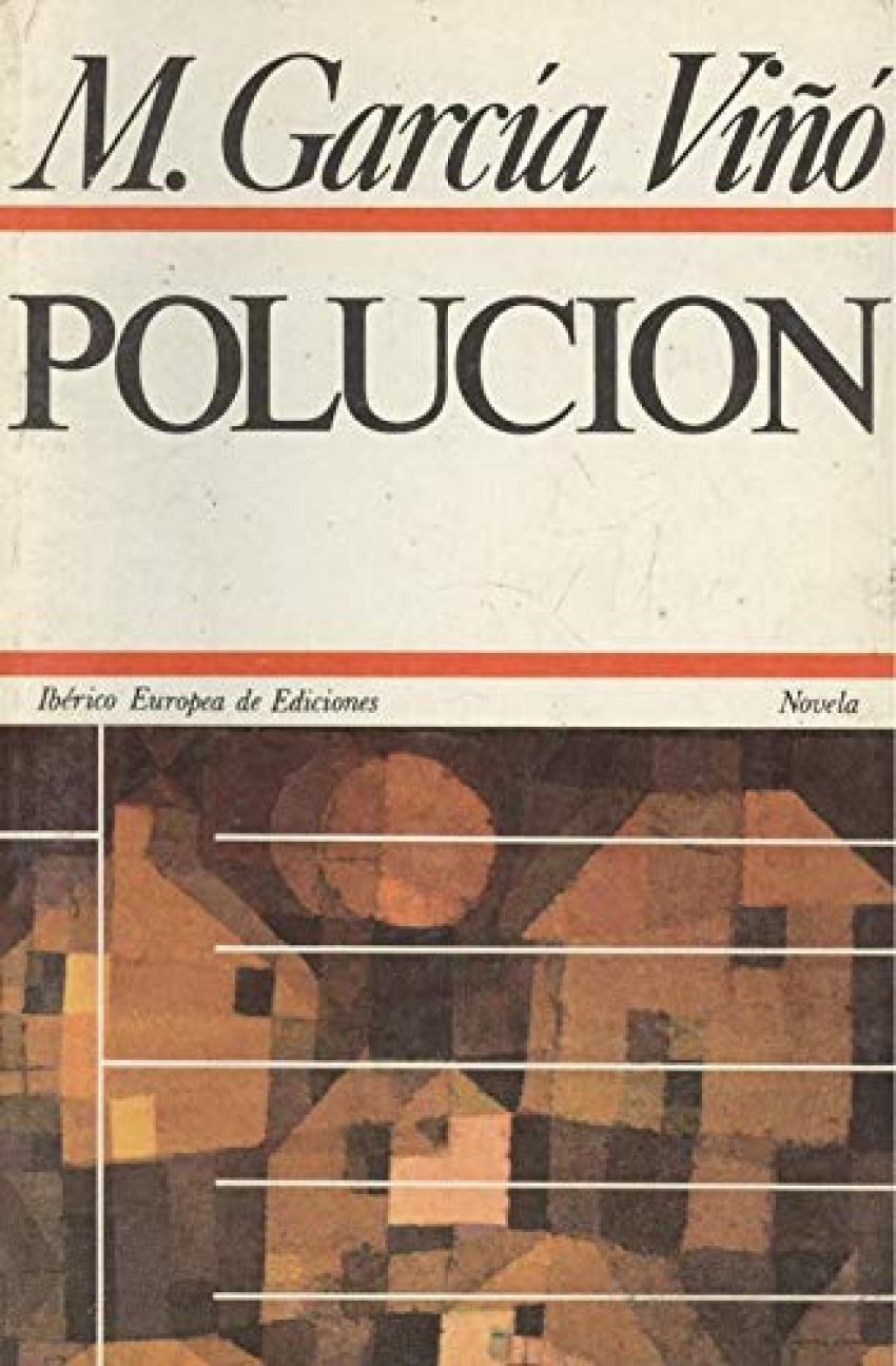 Polucion