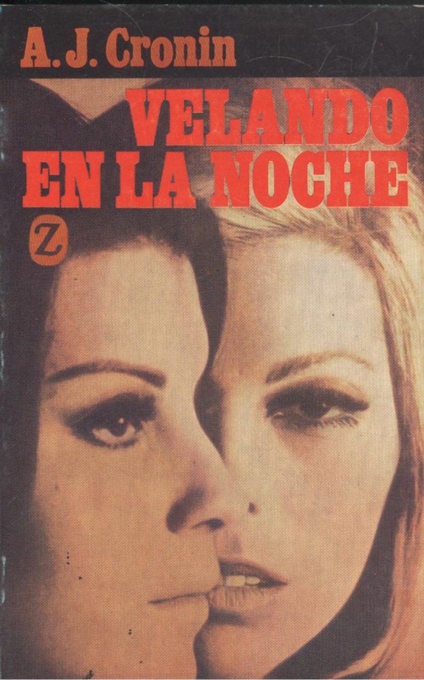 Velando en la noche