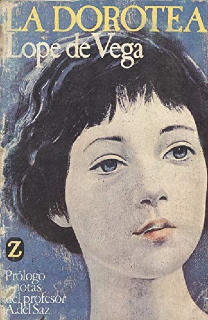 Dorotea, la