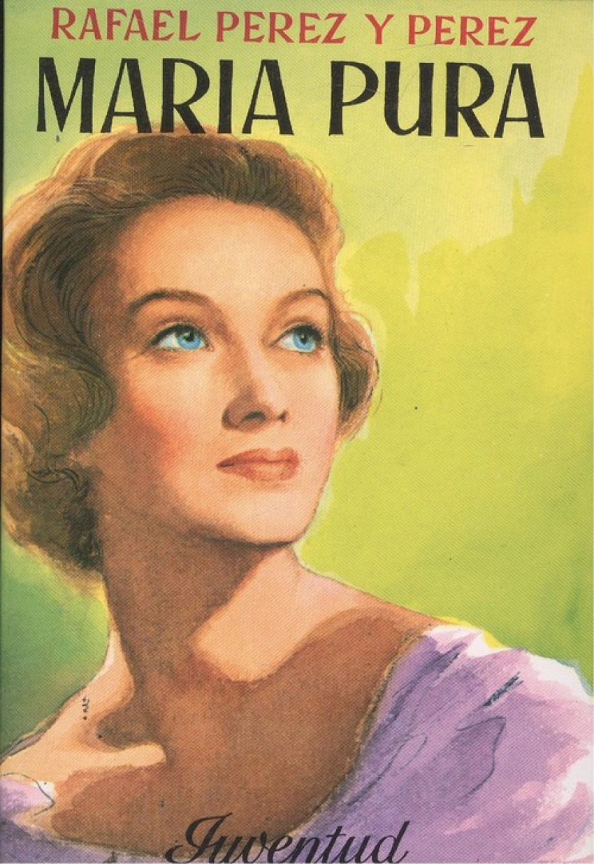 María Pura