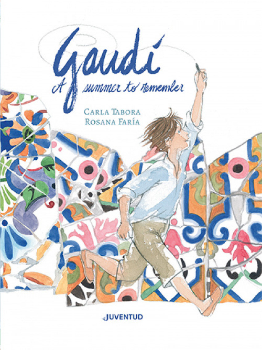 Gaudi a summer to remember