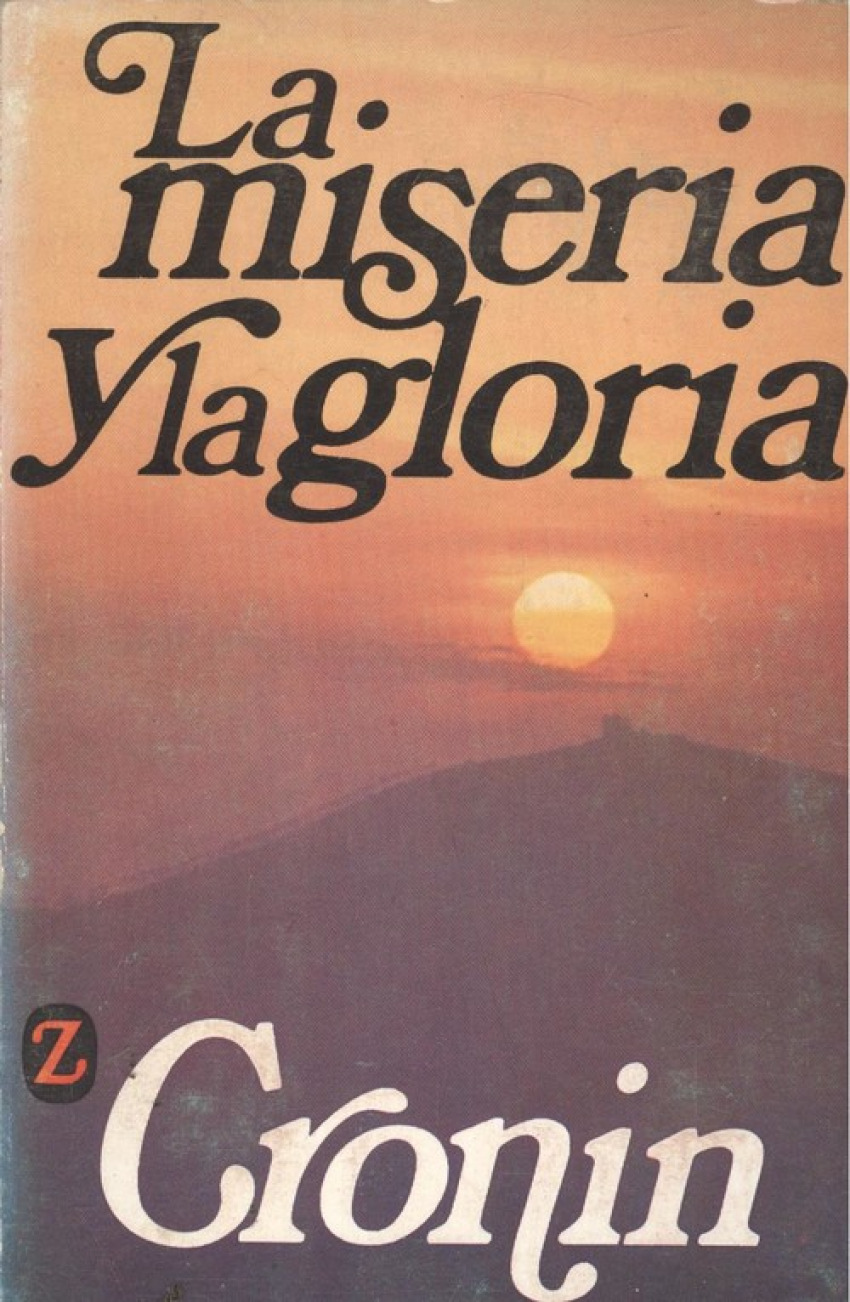 La misericordia y la gloria