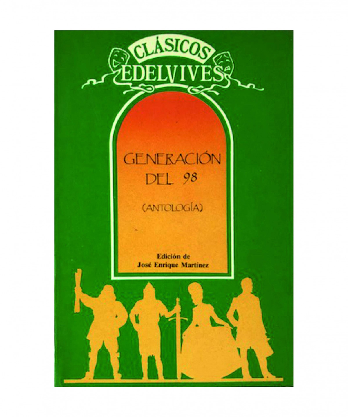 La Generación del 98