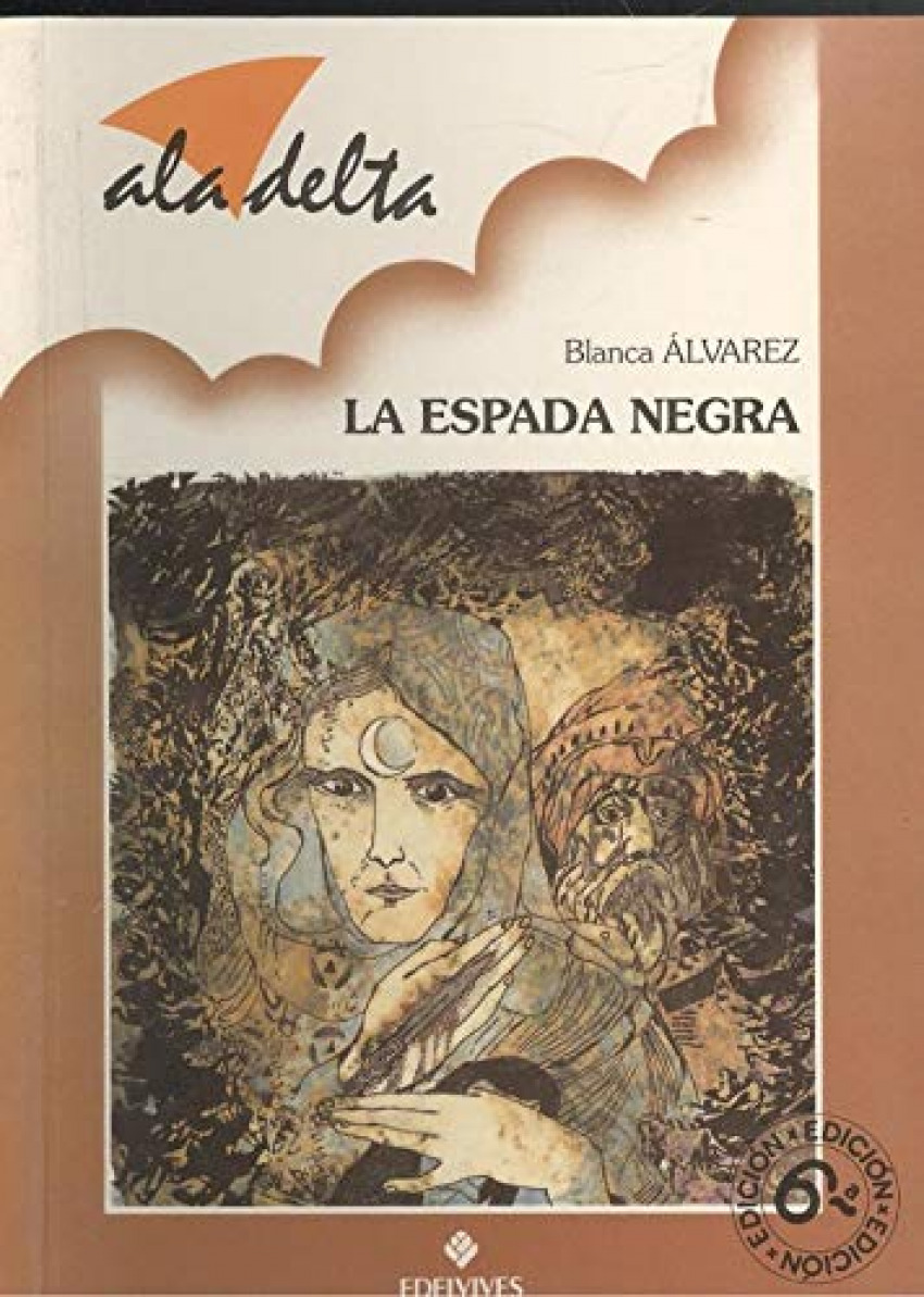 La espada negra