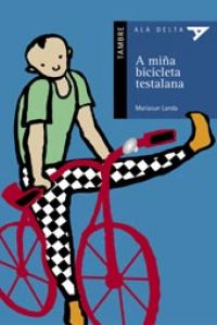 A miña bicicleta testalana