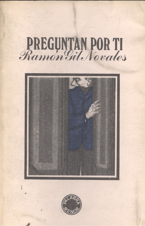 Preguntan por ti