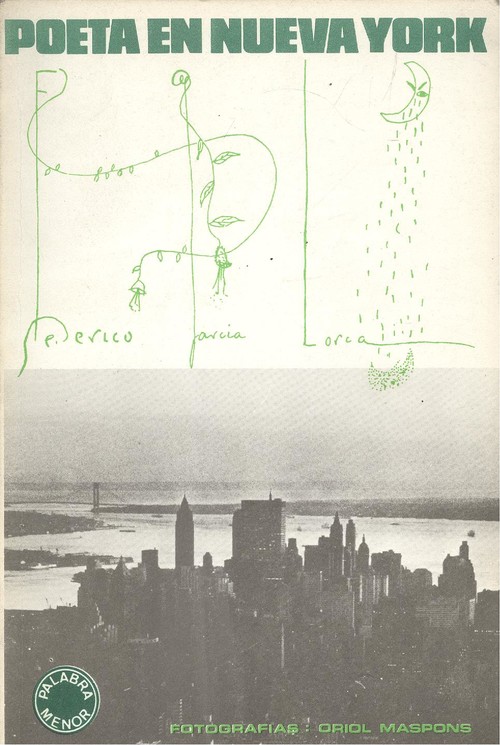 Poeta en nueva york
