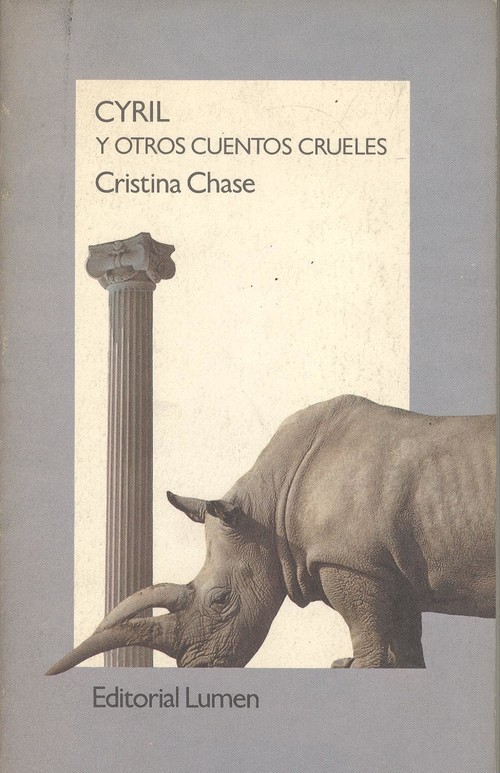 Cyril y otros cuentos crueles