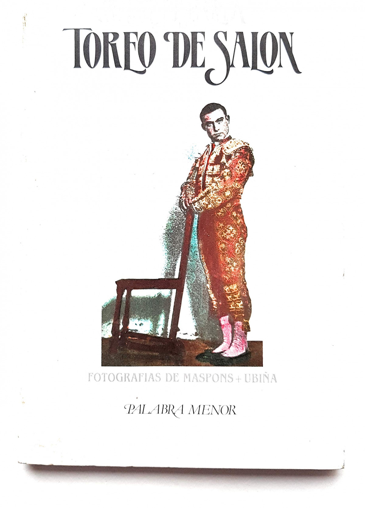 Toreo de salon