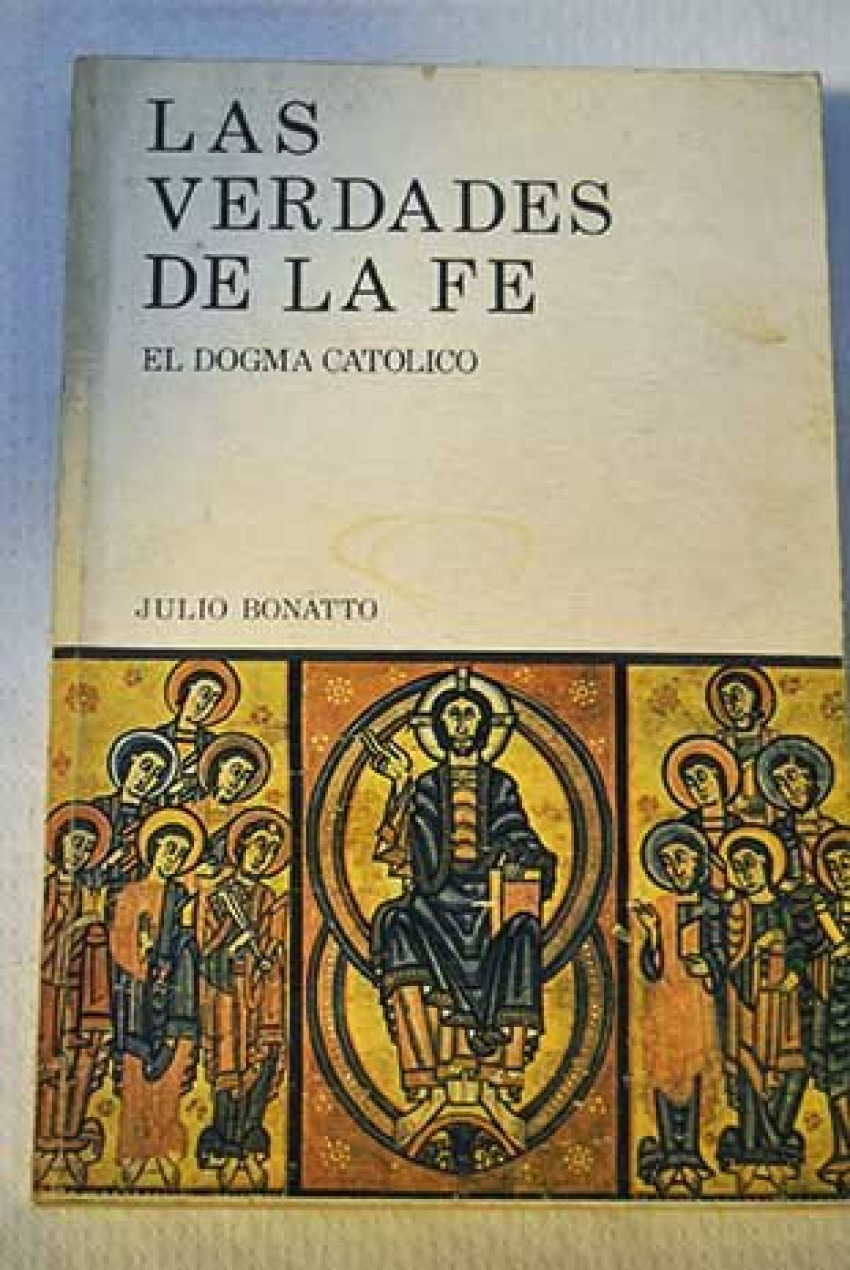 Las verdades de la fe