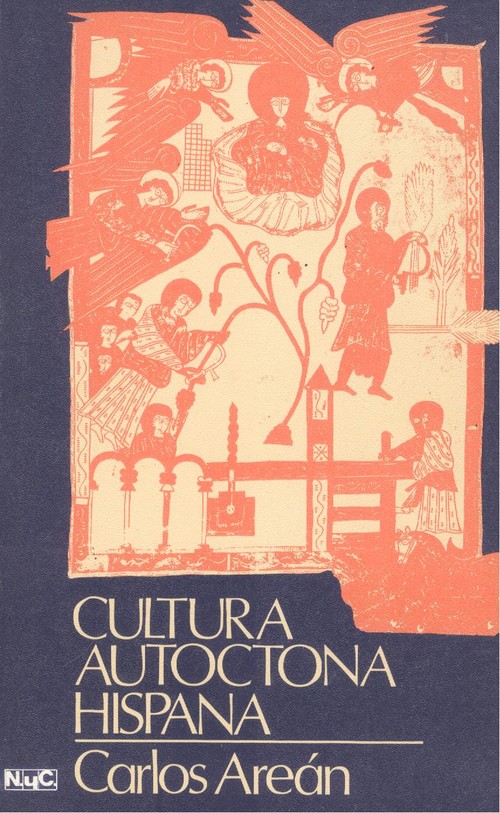 Cultura autoctona hispana