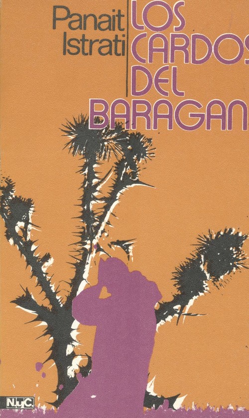 Cardos del baragan