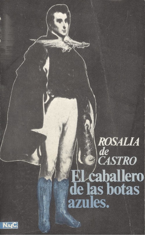 Caballero de las botas azules, el
