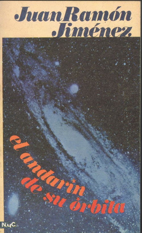 El andarin de su orbita