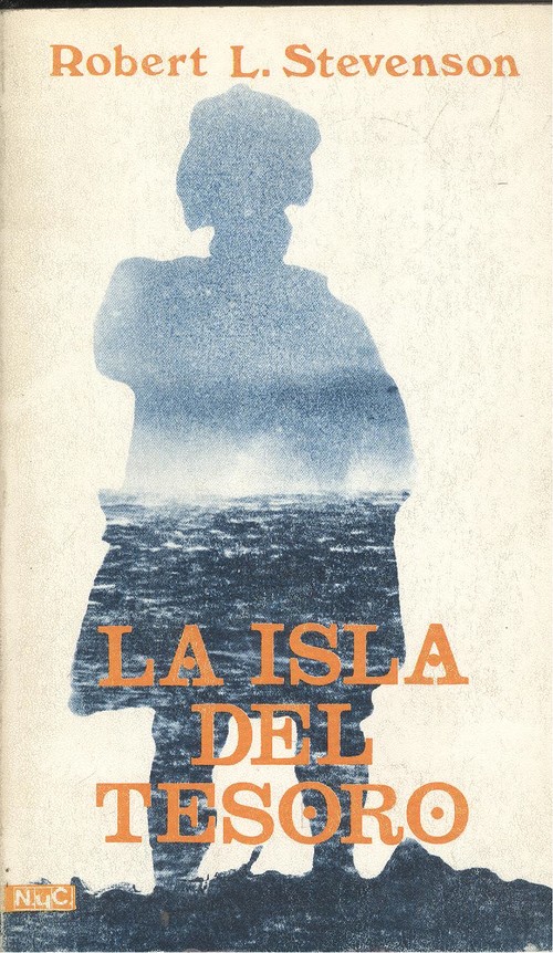 Isla del tesoro, la