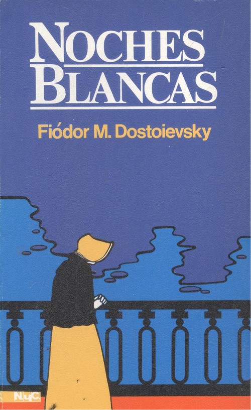 Noches blancas