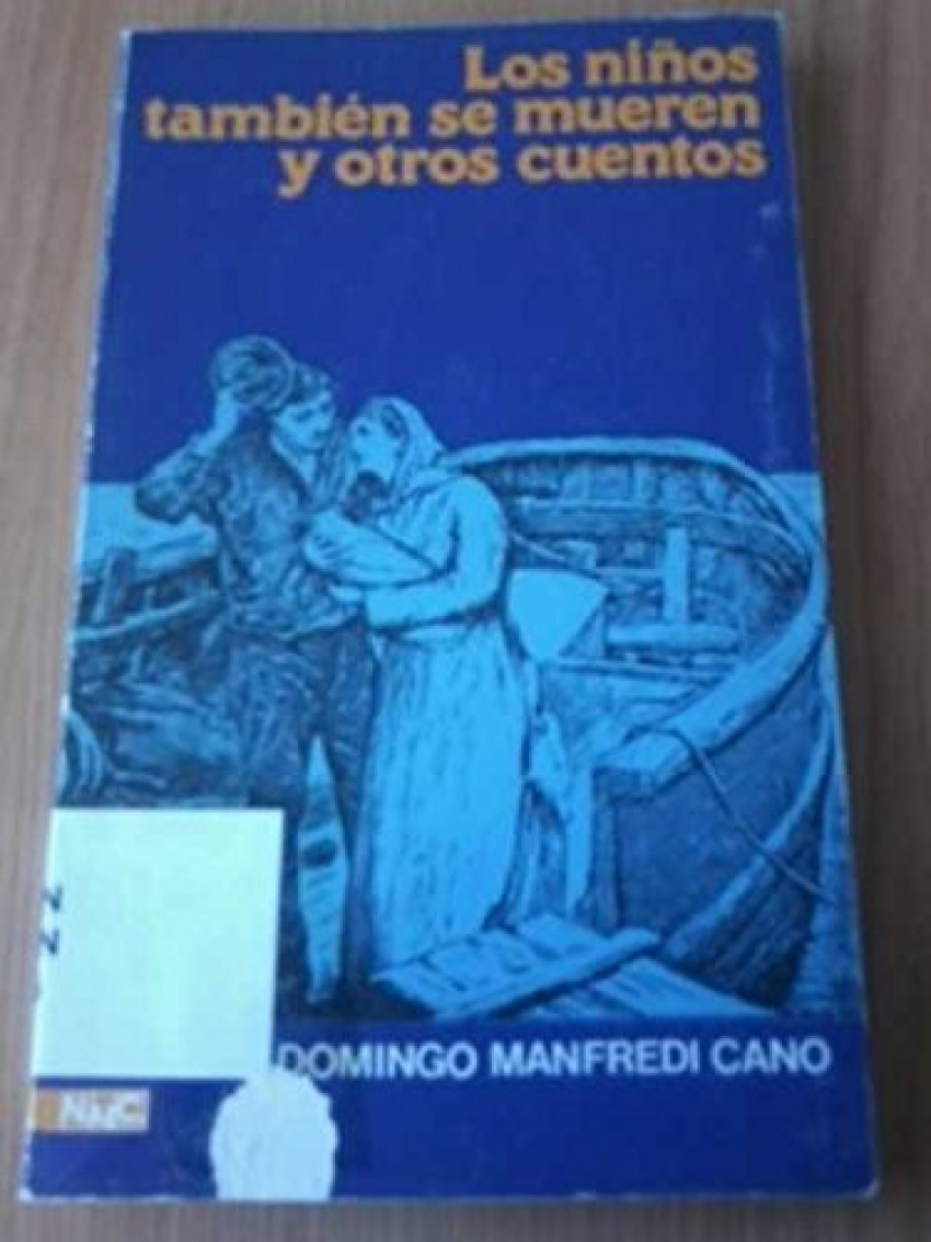 NiÑos tambien se mueren, los