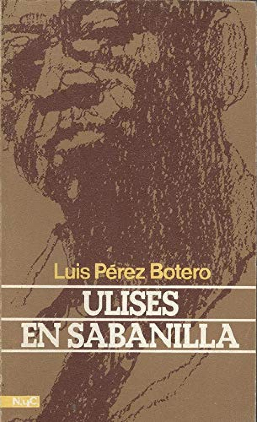 Ulises en sabanilla