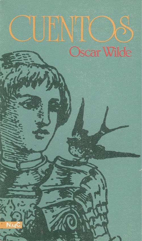 Cuentos de oscar wilde