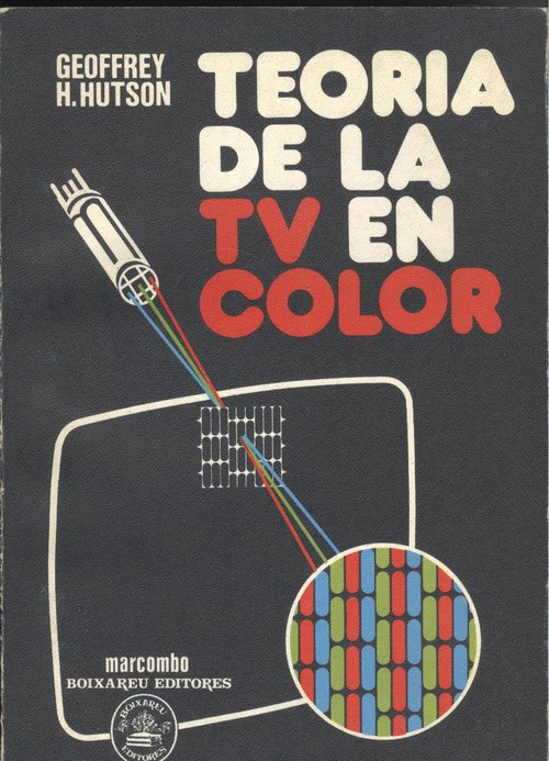 Teoria de la tv en color