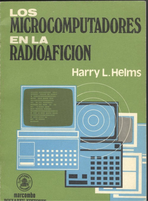 Los microcomputadores en la radioaficion