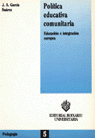 Politica educativa comunitaria u-5