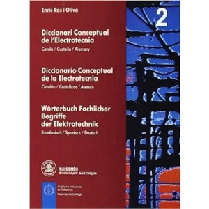 Diccionario conceptual de la electrotecnia