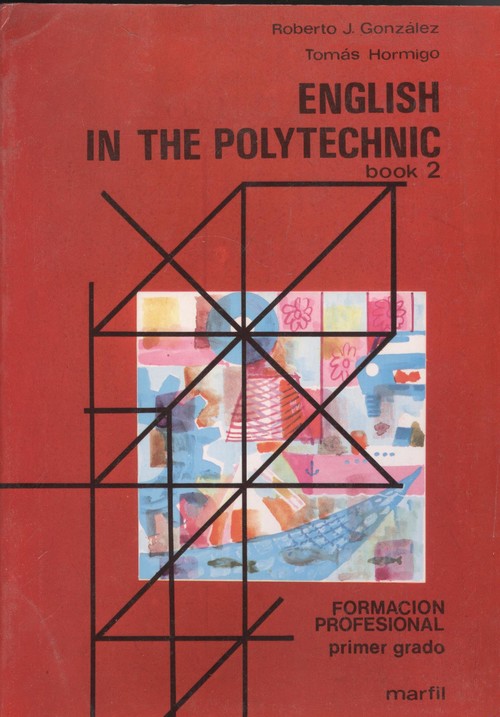English in the polytechnic