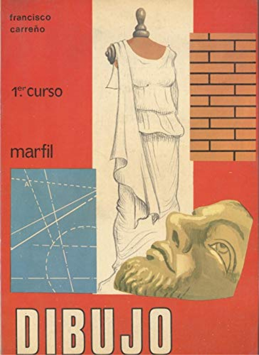 Dibujo. primer curso bachillerato