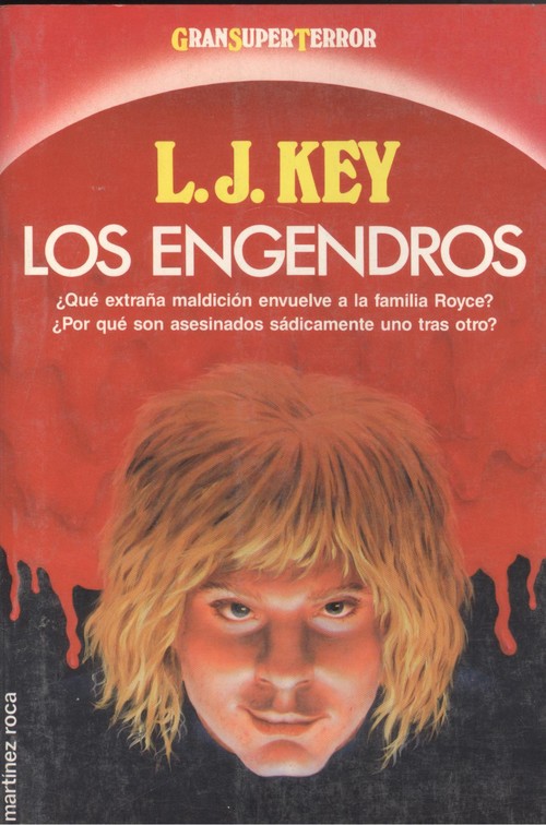 Engendros, los