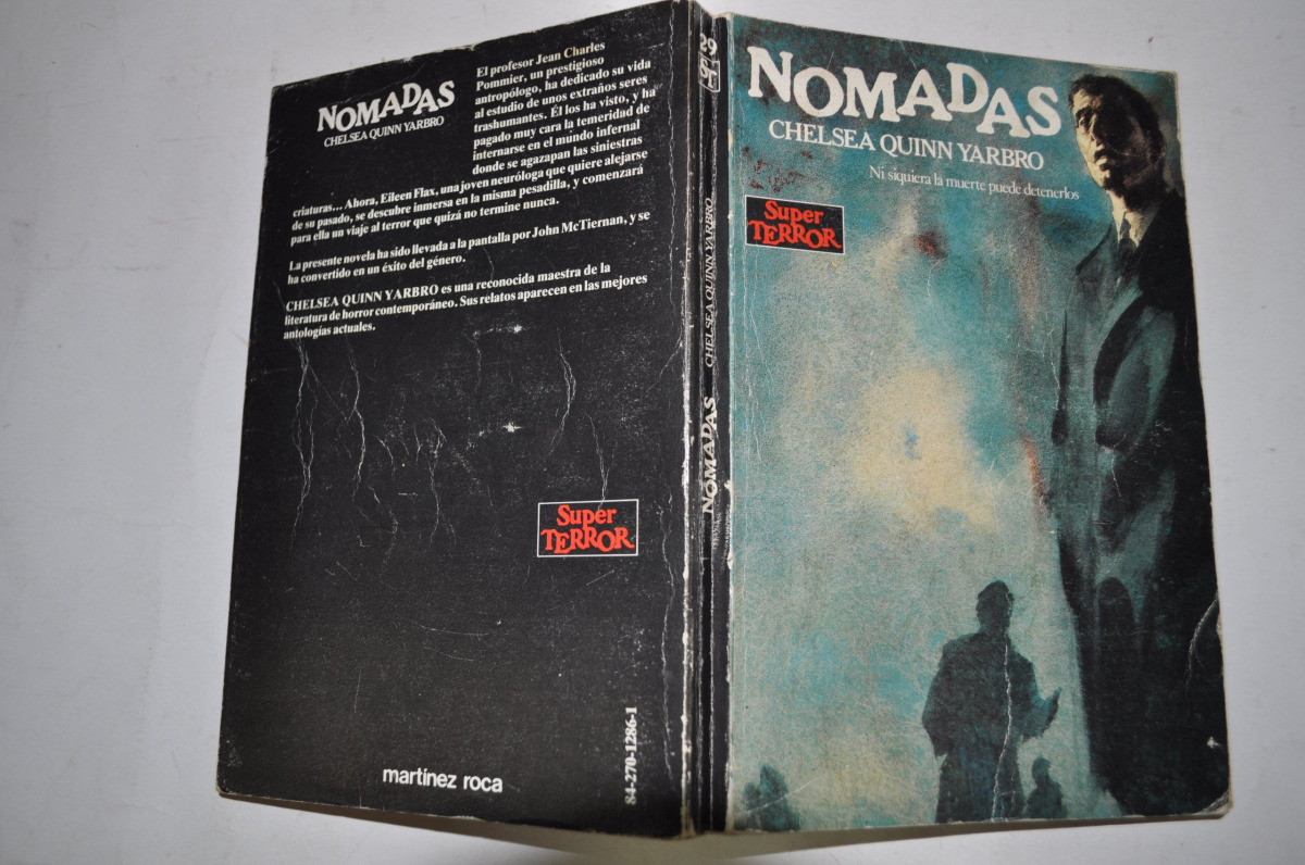 Nomadas