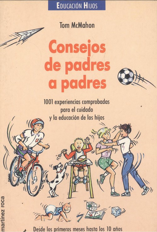 Consejos de padres a padres
