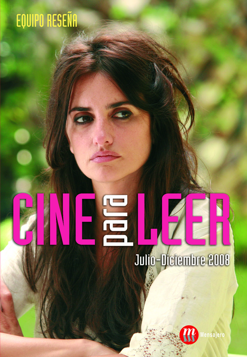 Cine para leer