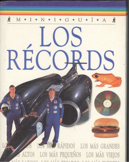 Los records