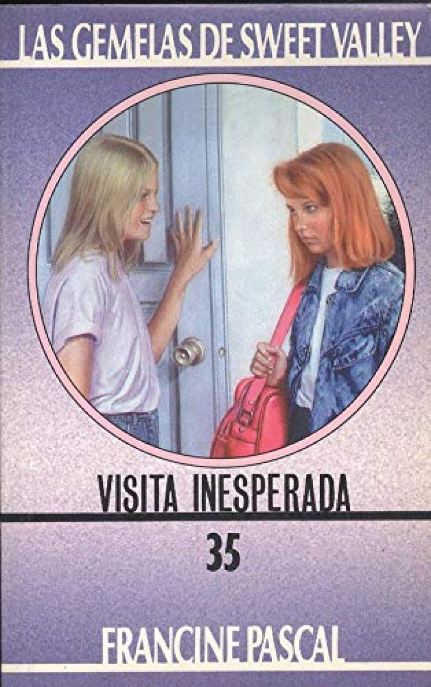 Visita inesperada