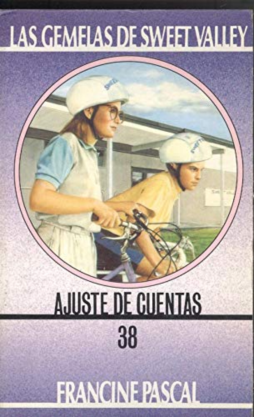Ajuste de cuentas