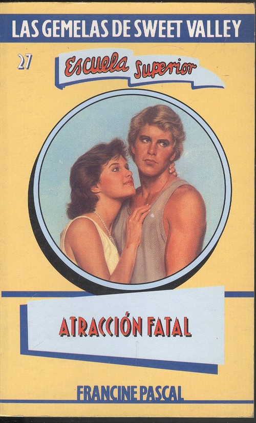 Atraccion fatal