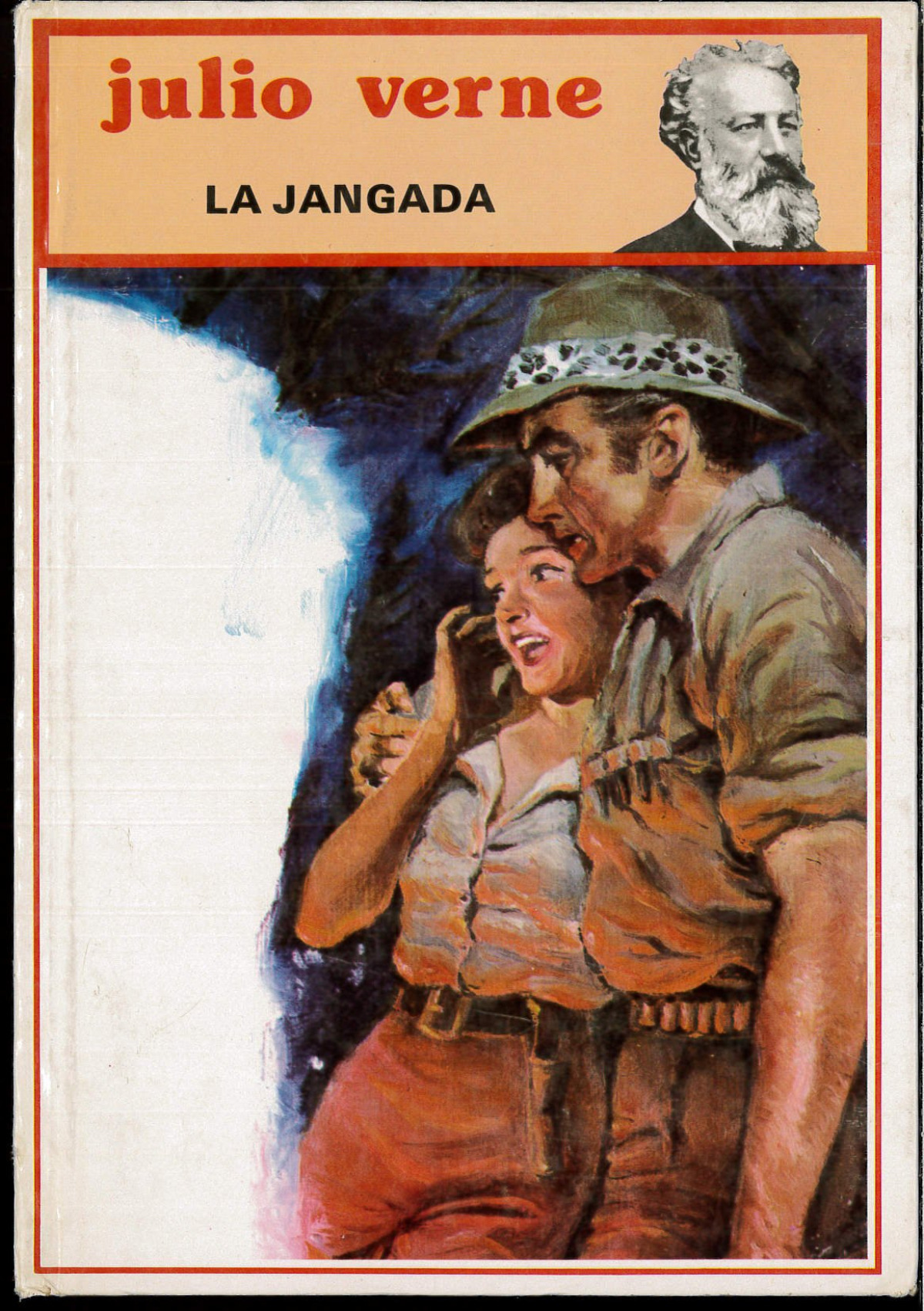 La jangada