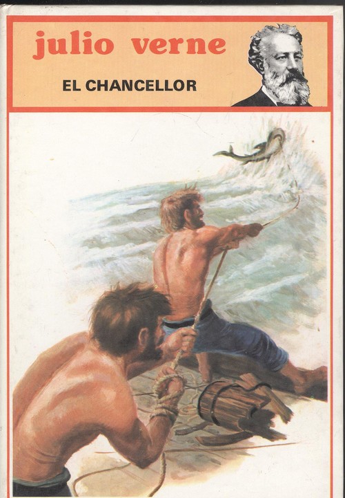 El chancellor