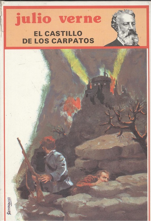 El castillo de los carpatos