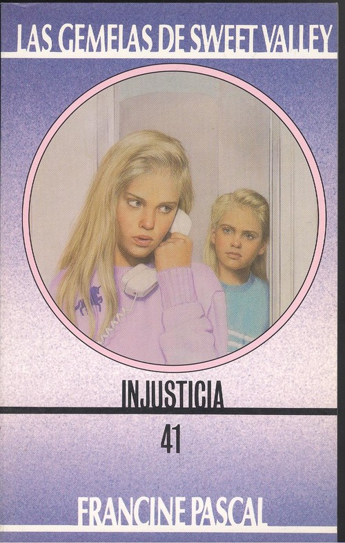 Injusticia