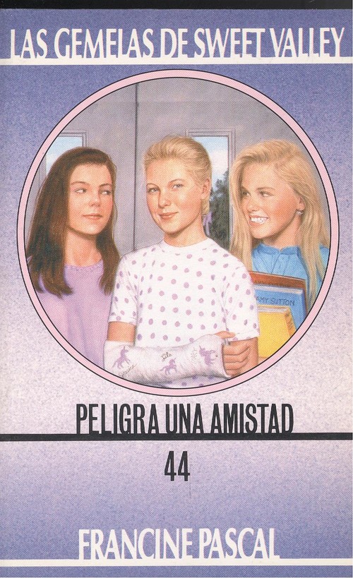 Peligra una amistad