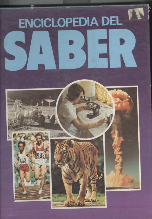 Enciclopedia del saber
