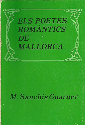 Poetes romantics mallorca
