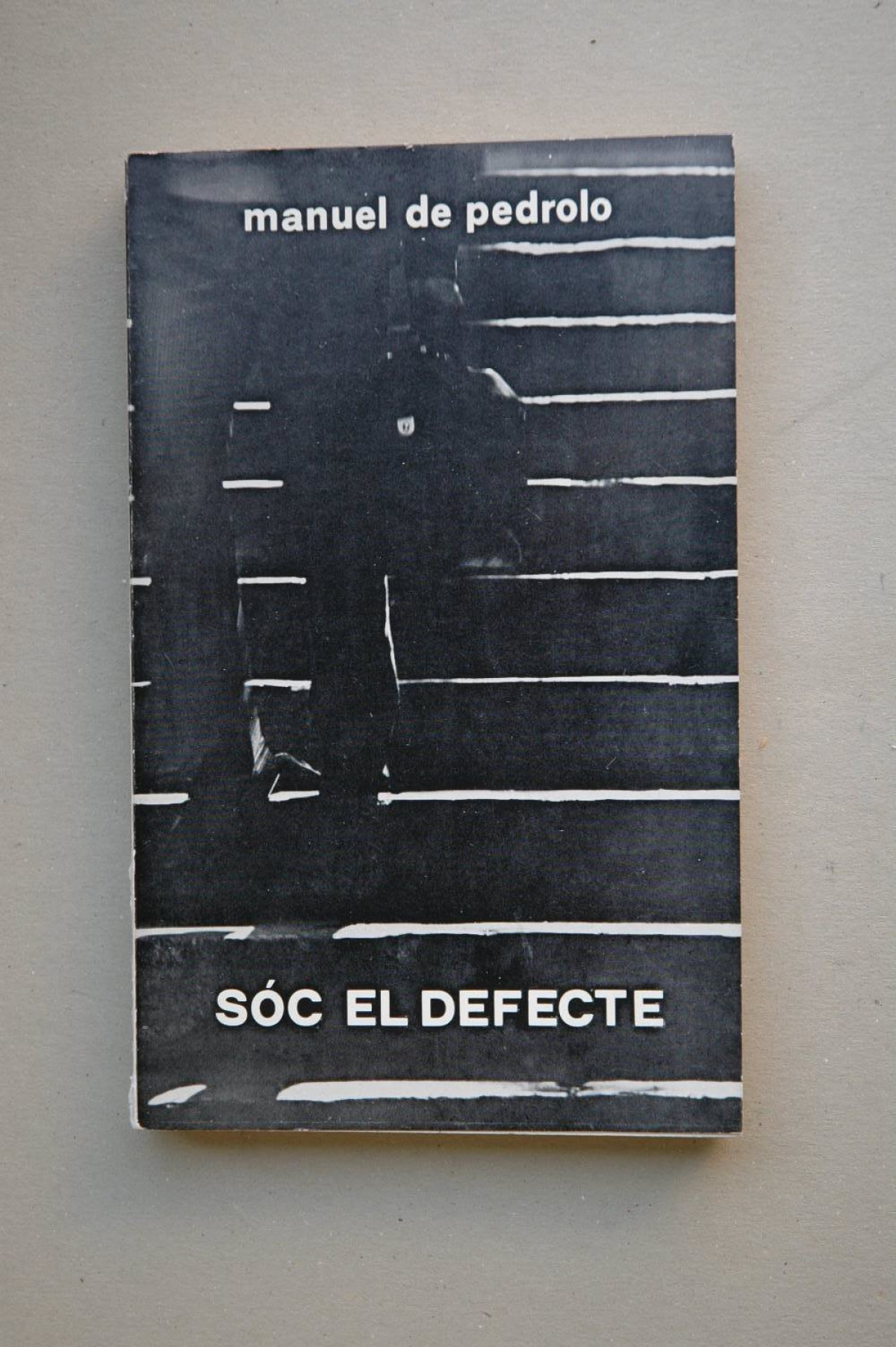 Soc el defecte