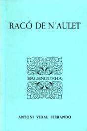Raco de n'aulet