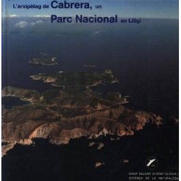 Cabrera, parc nacional