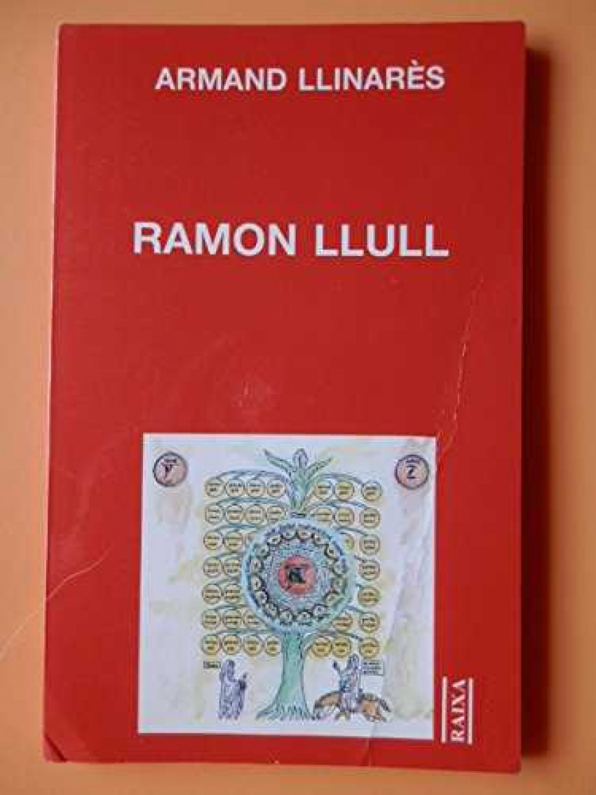 Ramon llull -raixa