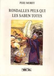Rondalles pels qui les saben totes