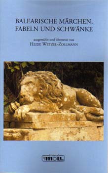 Balearische mÄrchen, fabeln und schwÄnke